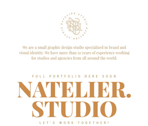 Natelier studio